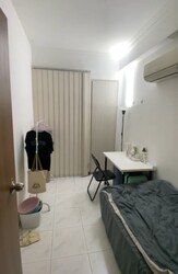 Newton Lodge (D11), Apartment #595700561